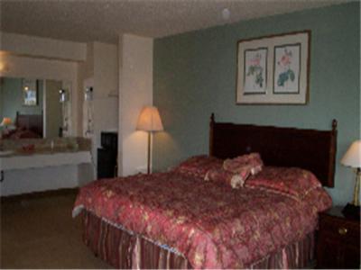 Somerville Inn And Suites Εξωτερικό φωτογραφία