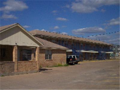 Somerville Inn And Suites Εξωτερικό φωτογραφία