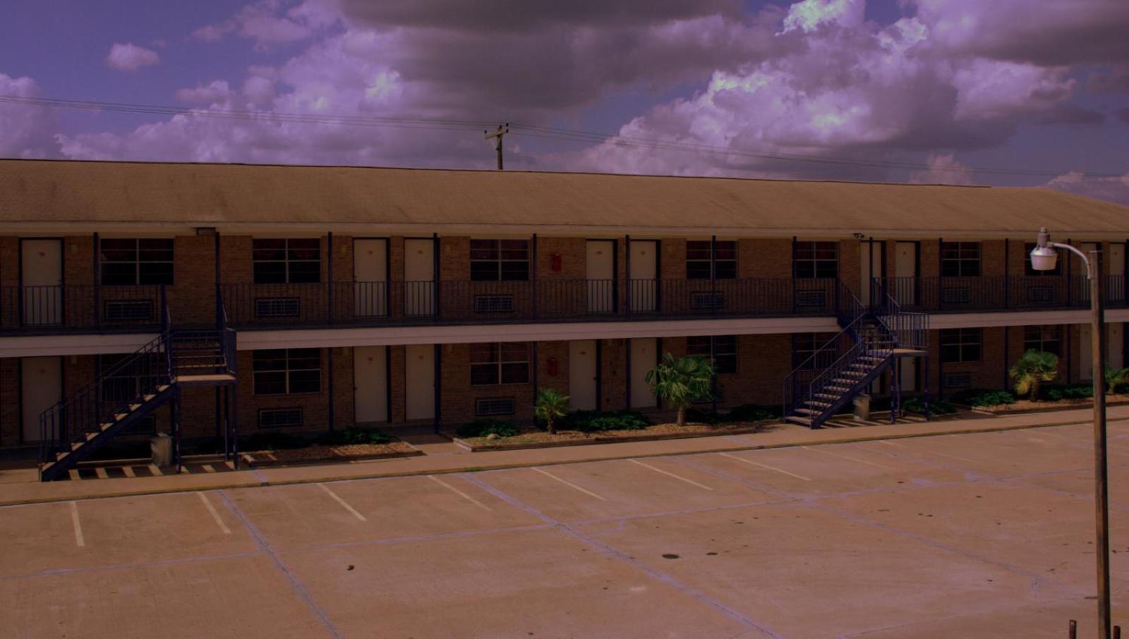 Somerville Inn And Suites Εξωτερικό φωτογραφία