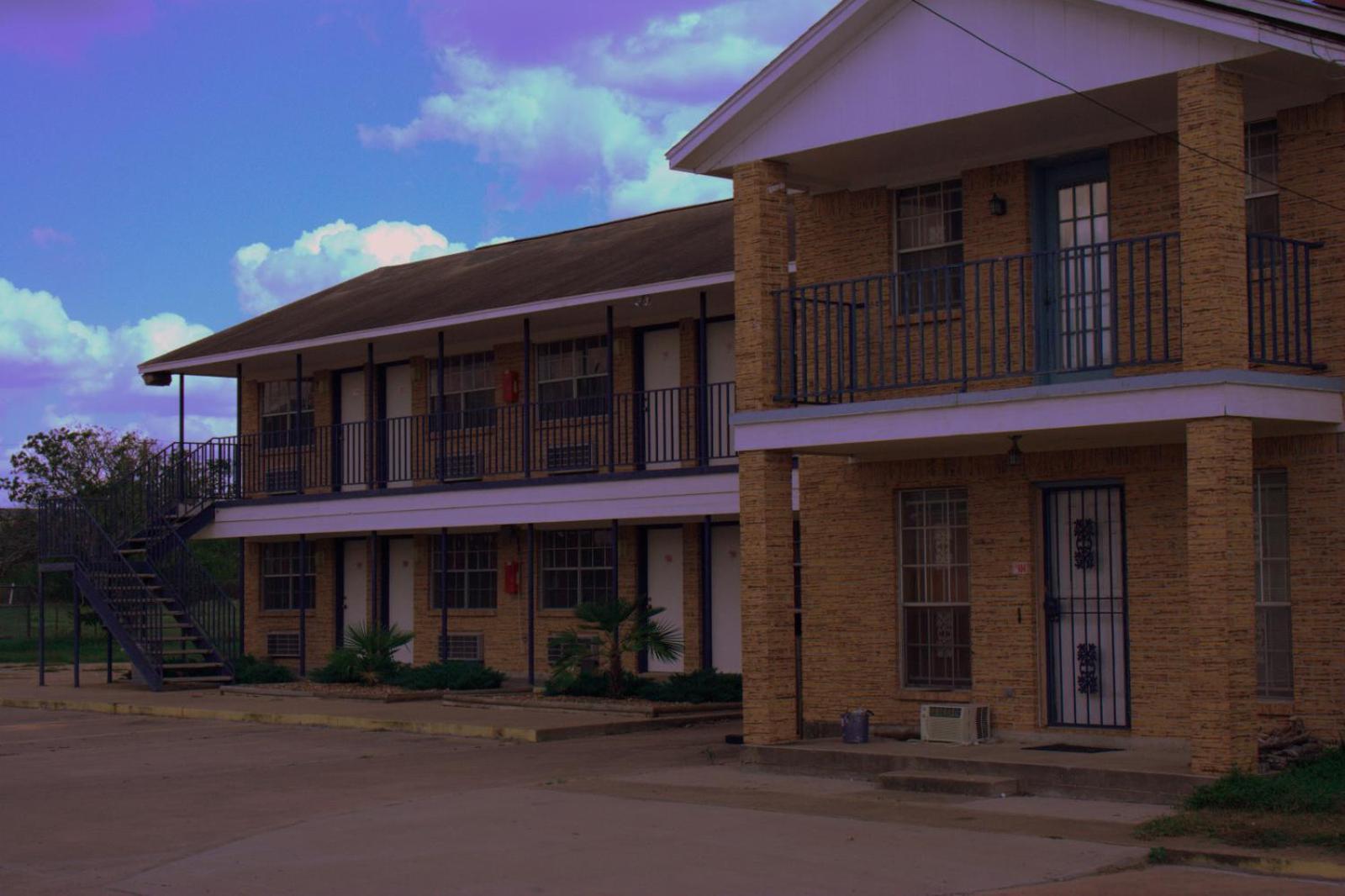 Somerville Inn And Suites Εξωτερικό φωτογραφία